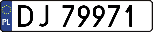 DJ79971