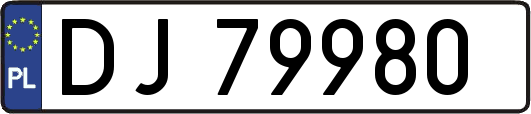 DJ79980
