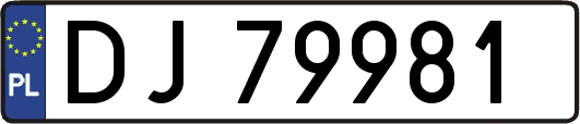 DJ79981