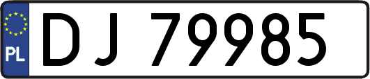 DJ79985