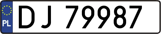 DJ79987