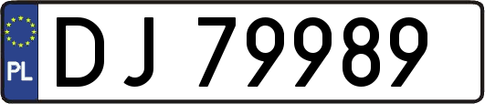 DJ79989