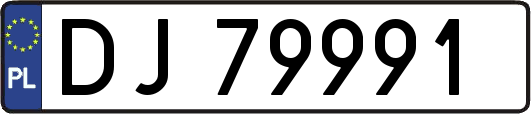 DJ79991