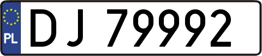 DJ79992