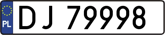 DJ79998
