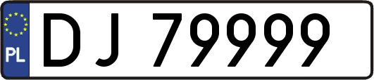 DJ79999