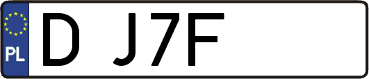 DJ7F