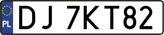DJ7KT82