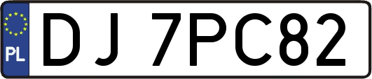 DJ7PC82