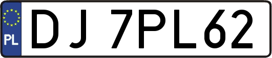 DJ7PL62
