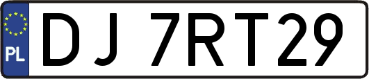 DJ7RT29