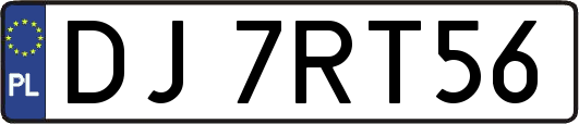 DJ7RT56