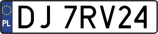 DJ7RV24
