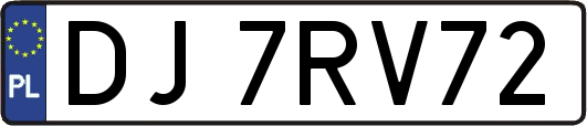 DJ7RV72