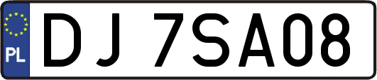 DJ7SA08