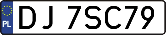 DJ7SC79