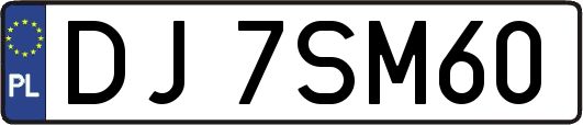 DJ7SM60