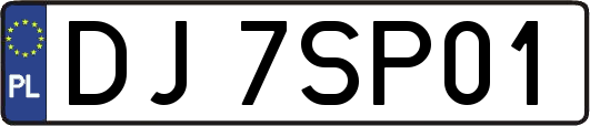 DJ7SP01