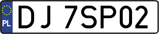 DJ7SP02