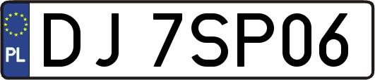DJ7SP06