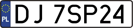 DJ7SP24