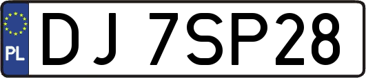 DJ7SP28