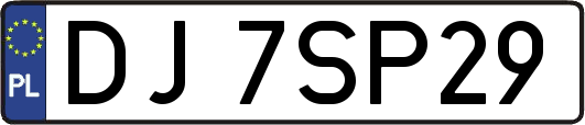 DJ7SP29