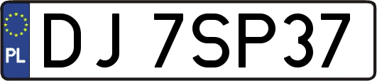 DJ7SP37