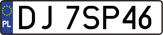DJ7SP46