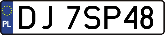 DJ7SP48