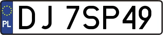 DJ7SP49