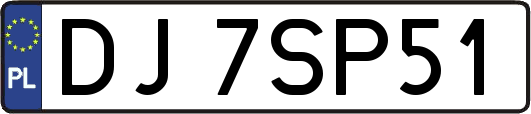 DJ7SP51