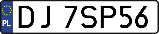 DJ7SP56