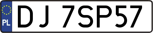 DJ7SP57