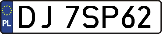 DJ7SP62