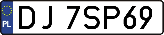 DJ7SP69