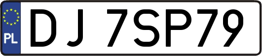 DJ7SP79