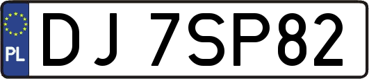 DJ7SP82