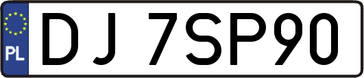 DJ7SP90