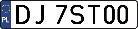 DJ7ST00