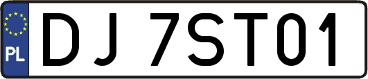 DJ7ST01