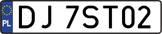 DJ7ST02