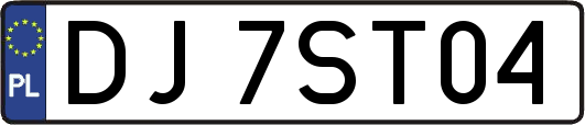 DJ7ST04