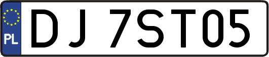 DJ7ST05
