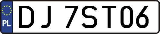 DJ7ST06