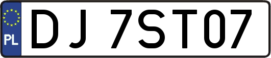 DJ7ST07