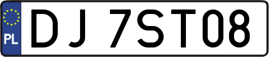 DJ7ST08