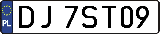 DJ7ST09