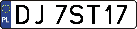 DJ7ST17
