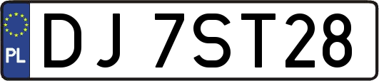 DJ7ST28